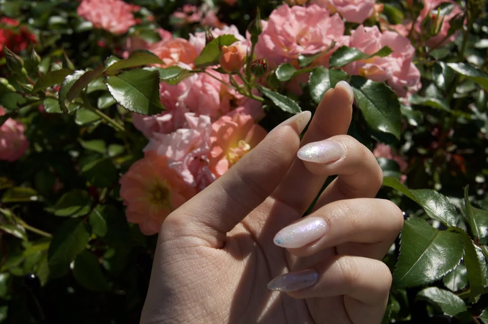 Nancy's Nail House — work photo 1